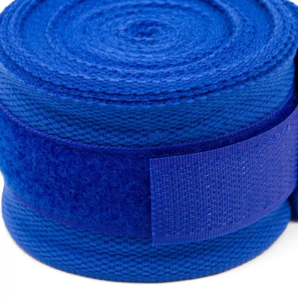BANDAGEM ELASTICA 3 M AZUL