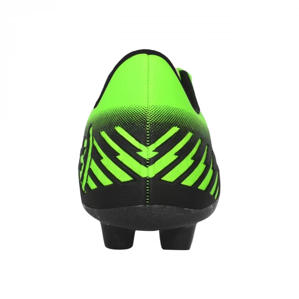 CHUTEIRA CAMPO BRAVO Y-3.0 Limão/Preto