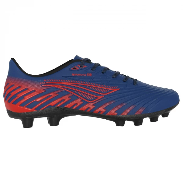 CHUTEIRA CAMPO BRAVO Y-3.0 Marinho/Vermelho