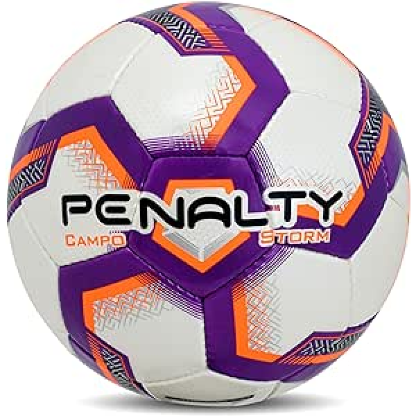BOLA CAMPO STORM XXIII BC-LJ-RX T -U