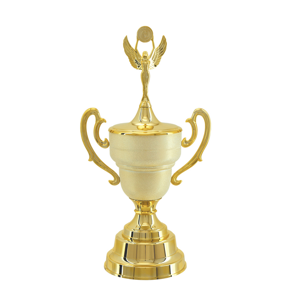 TROFEU VENCEDOR 700293-DOT-K20