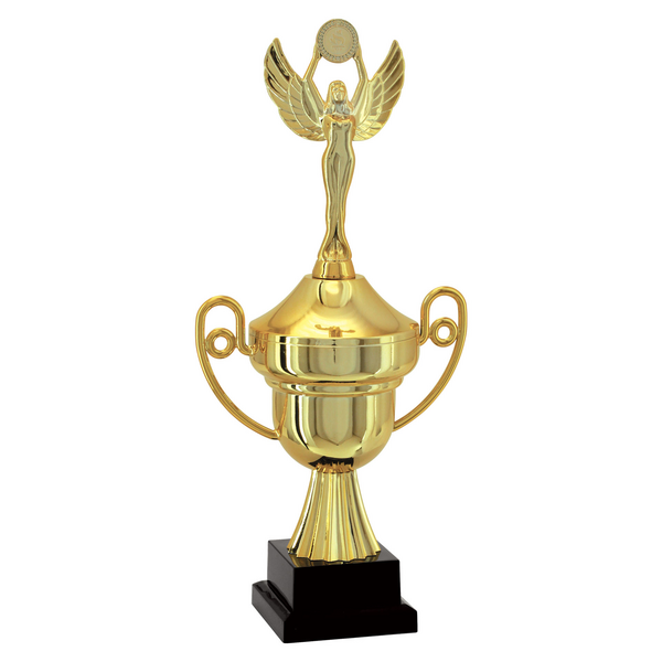 TROFEU VENCEDOR 500203-DO-K21