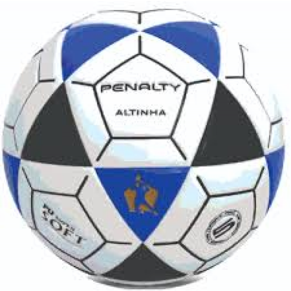 BOLA ALTINHA XXI BC-PT-AZ T -U