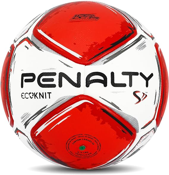 BOLA CAMPO S11 ECOKNIT XXIV BC-VM-PT T -U
