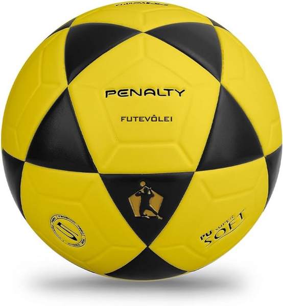 BOLA FUTEVOLEI XXI AM-PT T -U
