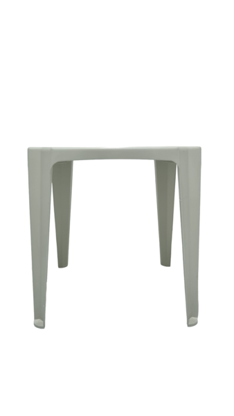 MESA MERCONPLAS BRANCA