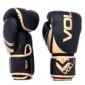 LUVA BOXE TRAINING GOLD 10 OZ