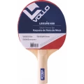 RAQUETE DE TÊNIS DE MESA LEISURE 600