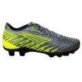 CHUTEIRA CAMPO BRAVO Y-3.0  Chumbo/Amarelo