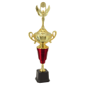 TROFEU GALERA 401511-VMFA-K20